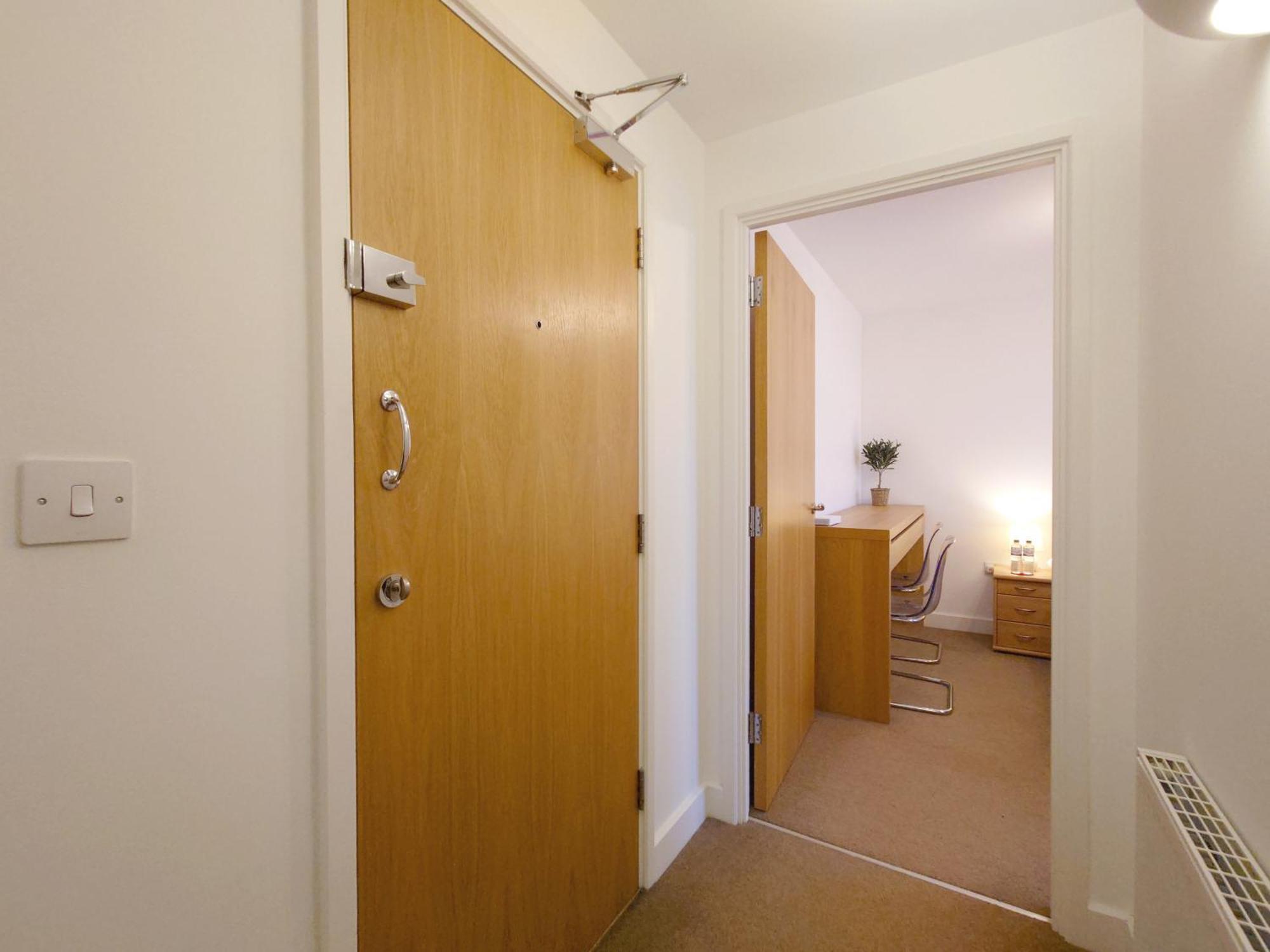 London Excel Stays - Three Bed Serviced Apartment Bagian luar foto